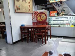 -清真马记宫廷奶酪(广渠门内大街店)
