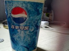 -华莱士·全鸡汉堡(光华路店)