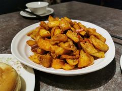 馕炒肉-贯贯吉·清真餐厅(浙江中路店)