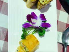 -邓丽君音乐主题餐厅