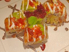 -山葵家·创意料理(宁波来福士店)