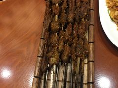 -哈啾嗨·蒙文化主题餐厅(京汉新城店)