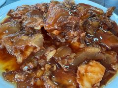 -清真·同发顺饭庄·烧麦(总店)