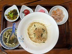 -同得兴 Since·1995 传统苏式面馆(十全街店)