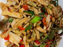 湘西双脆-湘西土菜(望京店)