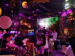 -胡桃里音乐酒馆(环亚凯瑟琳广场店)