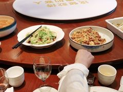 -紫光园·烤鸭·北京菜(劲松店)