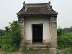 -汉长安城未央宫国家考古遗址公园