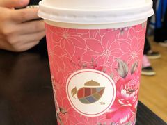 -茶话弄(中贸广场店)