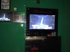 -百威KTV(恒福路店)