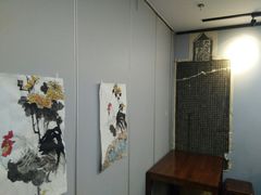 -汉翔书法丨书法·美术·硬笔·国画(望京校区)