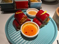 -禄运茶居·手工点心(猎德店)