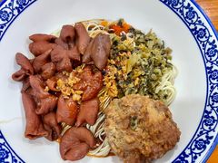 -崔氏班面馆(2号店)