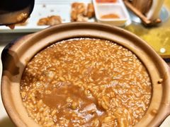 -小吊梨汤·北京菜(香山店)