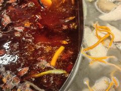-三头牛·潮汕牛肉生蚝火锅 (夏湾店)
