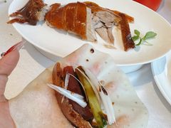 -满堂·烤鸭店·北京菜(鼓楼店)