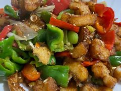 -煲来饱去冷水鱼