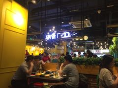 -钢管厂五区小郡肝串串香(南山店)