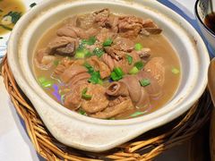 -风味小馆(天目湖宾馆店)