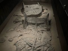 -北京大葆台遗址博物馆