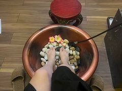 -泰王玺·正宗泰式按摩SPA(九霄店)