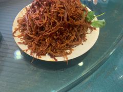 -春花民族美食(佳木斯总店)