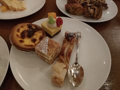 -凯菲厅海鲜姿造·海鲜自助·帝王蟹·龙虾(成都群光君悦酒店)