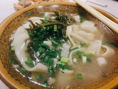 -兴乐轩老大烩面馆(济源店)