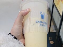 -茶百道(铜梁万达广场店)