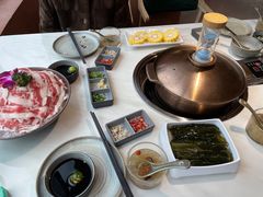 -喃喃椰·糟粕醋椰子鸡火锅(七堡花园店)