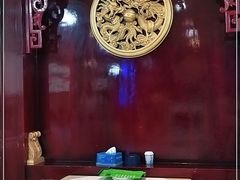 -山水草塘老菜馆
