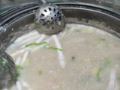 -丰尔粥食·粥底火锅·桑拿鸡(大良总店)