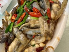 -莲花公园煎蟹(总店)