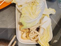 -椒椒铜炉火锅鸡(天马店)
