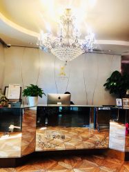 门面-TIME SPA科技美肤机构