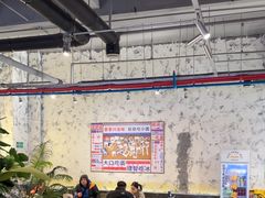 -高胖妹面庄(黄河道店)