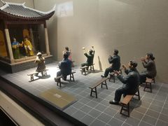 -嘉定博物馆