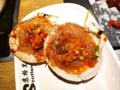 -苏格里岛自助烧烤火锅(花果园兰花广场店)