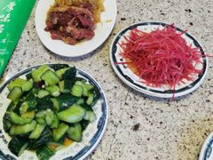 糖醋心里美-厚味居炙子烤肉·清真(天桥南纬路店)
