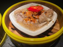 -蝴蝶里·粤菜·点心(滨江龙湖店)