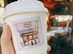 -infinite cafe