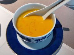杨枝甘露-荣轩(新荣记环球金融中心店)