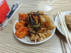 -皖北正宗牛肉板面(重庆路店)