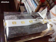巧克力蛋糕2-西点坊(浦东香格里拉店)