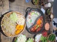 -冯校长老火锅(深圳总店)