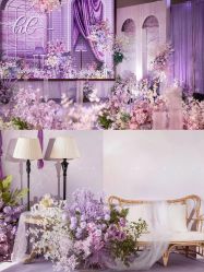 -HELLO你好婚礼婚庆策划