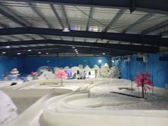 -宁波冰雪大世界(北仑区)