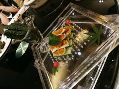 -扬州狮子楼·非遗淮扬菜(总店)