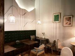 -竹子咖啡bamboo coffee