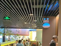 -客语客家菜(华发商都店)